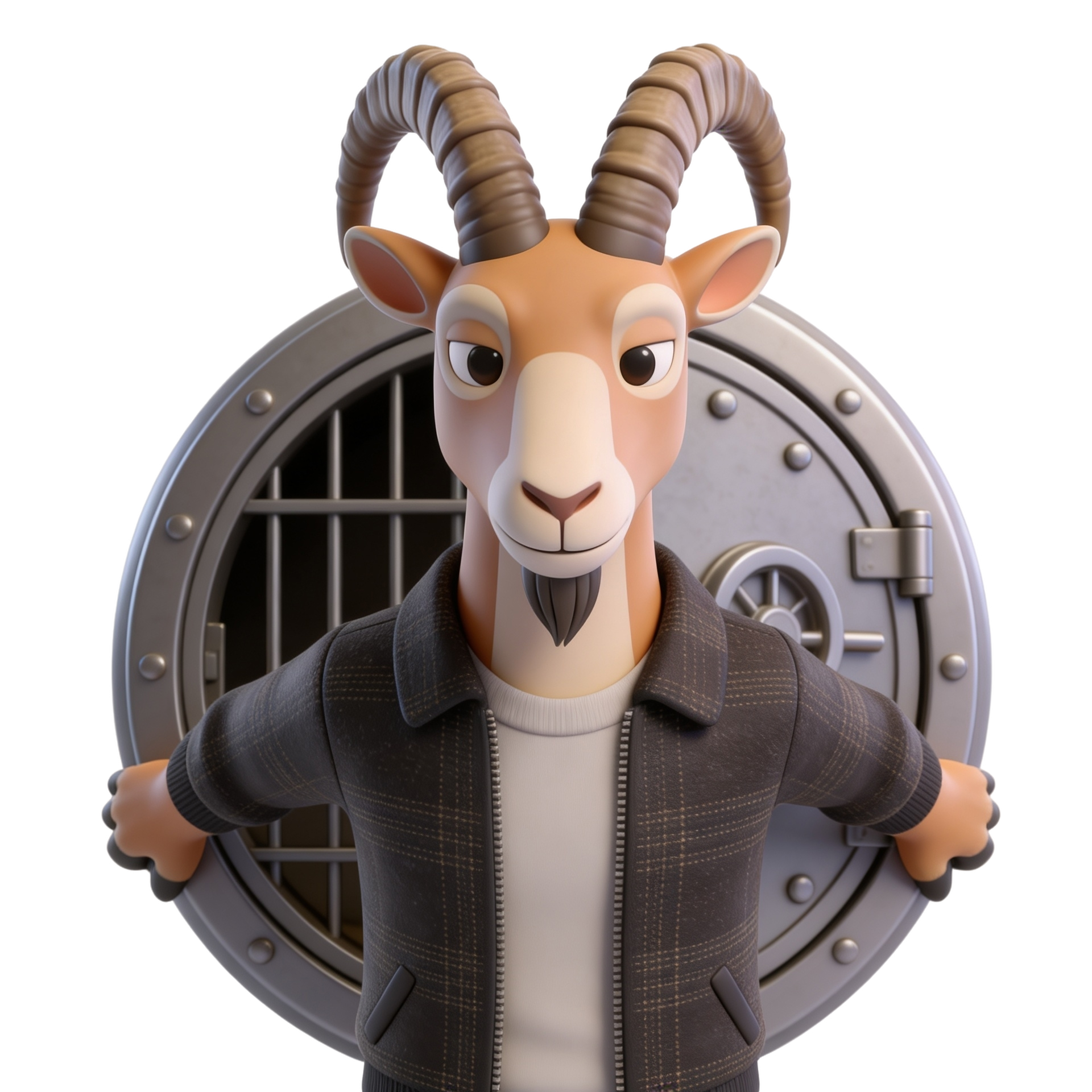 DeFiBank signup vault assistant